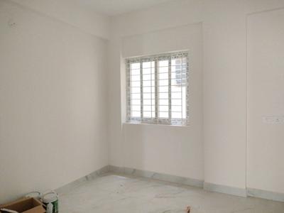Bedroom Image of 1305 Sq.ft 3 BHK Apartment / Flat for sale in Habulus Hights, Electronic City Bengaluru for Rs. 6525400