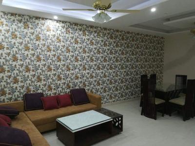 Hall Image of 2100 Sq.ft 3 BHK Independent House for rent in Sector 27 Noida for Rs. 70000
