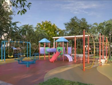Image of 900 Sq.ft 2 BHK Apartment / Flat for sale in Signature Heights, Electronic City, Bengaluru for Rs. 9878765