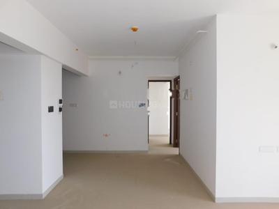 Hall Image of 910 Sq.ft 2 BHK Apartment / Flat for sale in Kolte Patil Little Earth Kiwale Building C14, Mamurdi Pune for Rs. 7200025