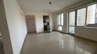 Living Room Image of 1390 Sq.ft 3 BHK Apartment / Flat for rent in Jaypee Kosmos, Sector 134 Noida for Rs. 27000