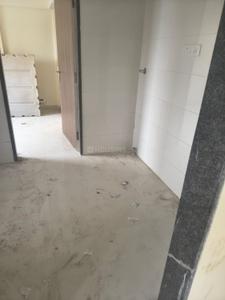 Bedroom Image of 585 Sq.ft 1 BHK Apartment / Flat for sale in Bhandup West Mumbai for Rs. 8500000