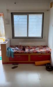 Hall Image of 735 Sq.ft 2 BHK Apartment / Flat for sale in Guruwar Peth Satara for Rs. 4600000