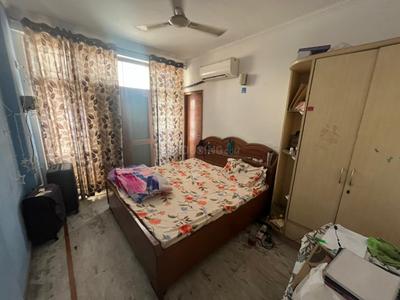 Bedroom Image of 1700 Sq.ft 3 BHK Builder Floor for sale in Uppal Southend, Sector 49 Gurgaon for Rs. 25000000