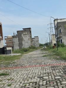Image of 1350 Sq.ft Residential Plot / Land for sale in ATS Golf Meadows 1 Extn, Ashiana Colony, Dera Bassi for Rs. 5400000