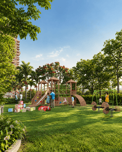 Image of 1299 Sq.ft 3 BHK Apartment / Flat for sale in Mani Casa 2, New Town, Kolkata for Rs. 17300000