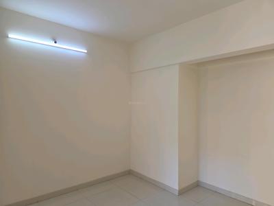 Bedroom Image of 850 Sq.ft 2 BHK Apartment / Flat for sale in Chetna Kailash Tower, Nalasopara East Nala Sopara for Rs. 6500000