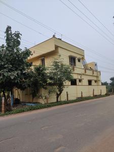 Image of 2016 Sq.ft 2 BHK Independent House for sale in Allipuram, Nellore for Rs. 10000000