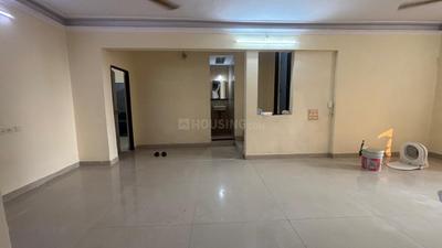 Hall Image of 1770 Sq.ft 3 BHK Apartment / Flat for rent in Gahlot Majesty, Seawoods Navi Mumbai for Rs. 85000