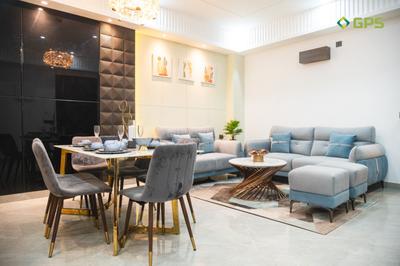 Hall Image of 1550 Sq.ft 3 BHK Builder Floor for sale in Sector 83 Gurgaon for Rs. 22900000