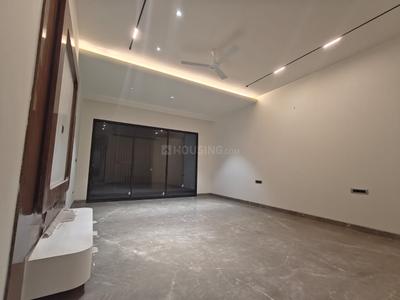 Hall Image of 1440 Sq.ft 3 BHK Builder Floor for sale in Mukherjee Nagar New Delhi for Rs. 27000000