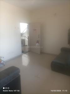 Hall Image of 851 Sq.ft 2 BHK Apartment / Flat for rent in Kohinoor Nano Homes, Ravet Pune for Rs. 22000