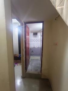 Bathroom Image of 350 Sq.ft 1 BHK Independent House for sale in Nagavara Bengaluru for Rs. 6500000