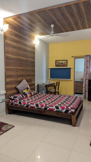 Gole Market, Jawahar Nagar Bedroom 1