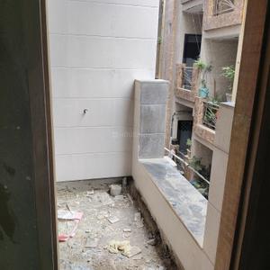 Image of 450 Sq.ft Residential Plot / Land for sale in New Ashok Nagar, New Delhi for Rs. 18000000