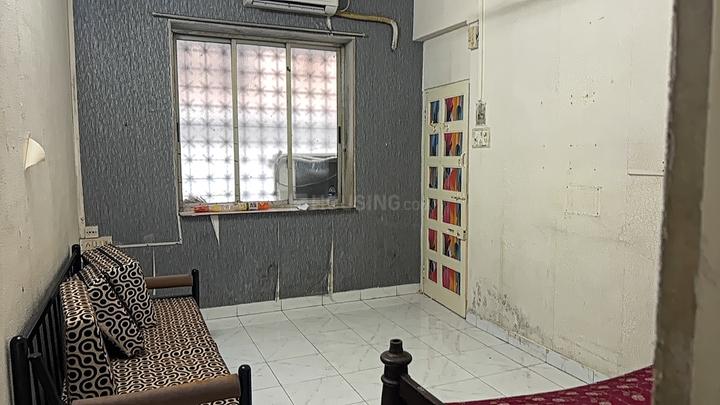 Khar sunrise khar west Bedroom 1