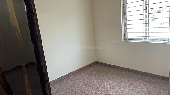 Manjunatha Nilaya Bedroom 1