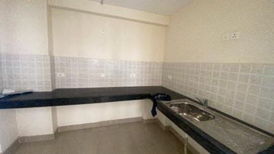 Kitchen Image of 1310 Sq.ft 2 BHK Apartment / Flat for sale in Ramprastha The Edge Towers, Sector 37D Gurgaon for Rs. 11700000