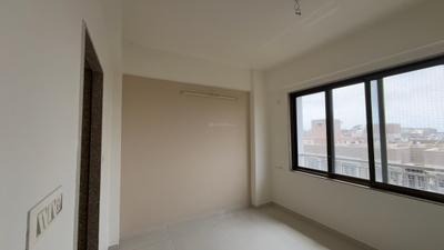 Bedroom Image of 1215 Sq.ft 2 BHK Apartment / Flat for sale in Narolgam Ahmedabad for Rs. 3850000