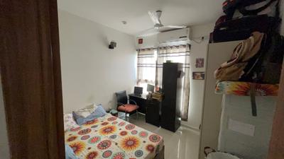 Bedroom Image of 1000 Sq.ft 2 BHK Apartment / Flat for sale in Godrej Park Retreat, Chikkakannalli Bengaluru for Rs. 15000000