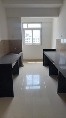 Kitchen Image of 1029 Sq.ft 2 BHK Apartment / Flat for sale in Rare Townships Rising City North Sea Heights Above 19 Floor, Ramabai Ambedkar Nagar Mumbai for Rs. 24900000