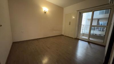 Bedroom Image of 1827 Sq.ft 3 BHK Apartment / Flat for rent in ABA Cleo County, Sector 121 Noida for Rs. 66000