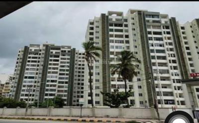 Image of 1400 Sq.ft 3 BHK Apartment / Flat for rent in Kengeri Satellite Town, Bengaluru for Rs. 35000