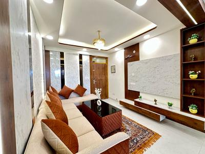 Hall Image of 1450 Sq.ft 3 BHK Apartment / Flat for sale in Jagatpura Jaipur for Rs. 5800000