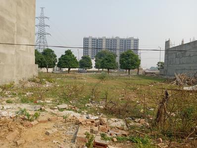 Image of 5400 Sq.ft Residential Plot / Land for sale in Sector 75, Faridabad for Rs. 90000000