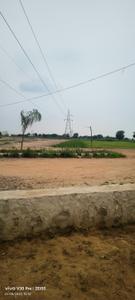 Image of 100 Sq.ft Residential Plot / Land for sale in Krish Seasons, Burera, Bhiwadi for Rs. 3200000
