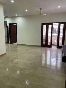 3 BHK Flat