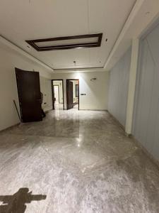 Hall Image of 1440 Sq.ft 3 BHK Builder Floor for sale in Mukherjee Nagar New Delhi for Rs. 21000000