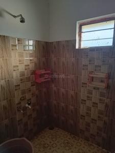 Bathroom Image of 1560 Sq.ft 3 BHK Independent House for sale in Bari Nagar Jamshedpur for Rs. 4800000