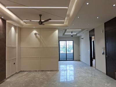 Living Room Image of 2250 Sq.ft 4 BHK Builder Floor for sale in Paschim Vihar New Delhi for Rs. 46000000
