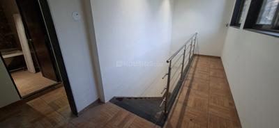 Balcony Image of 1700 Sq.ft 3 BHK Independent House for rent in Sangamvadi Pune for Rs. 78000