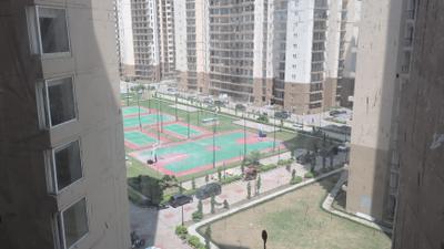 Image of 1350 Sq.ft 3 BHK Apartment / Flat for sale in Amrapali Heartbeat City IV, Sector 107, Noida for Rs. 17325000