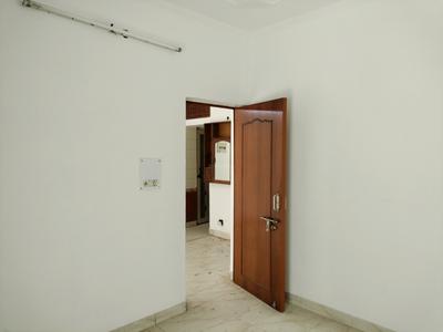 Sarvahit Apartments Bedroom One 2
