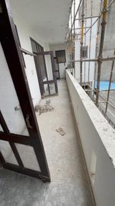 Balcony Image of 3150 Sq.ft 4 BHK Builder Floor for rent in Kesar Luxury Floors , Sector 9 Faridabad for Rs. 36000