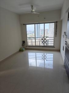 Hall Image of 900 Sq.ft 2 BHK Apartment / Flat for sale in Jiten Apartment, Andheri West Mumbai for Rs. 24000000