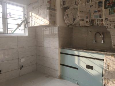 Kitchen Image of 888 Sq.ft 2 BHK Apartment / Flat for sale in Urbanrise Revolution One, Medavakkam Chennai for Rs. 7100000
