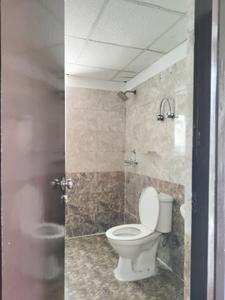 Bedroom One Image of 1175 Sq.ft 2.5 BHK Apartment / Flat for sale in Galaxy North Avenue II, Noida Extension Greater Noida for Rs. 9500000