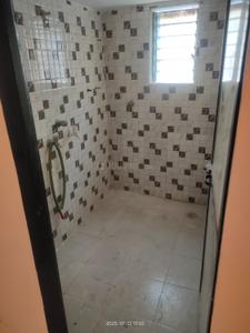 Bathroom Image of 550 Sq.ft 1 BHK Apartment / Flat for sale in Dombivli East Thane for Rs. 2700000
