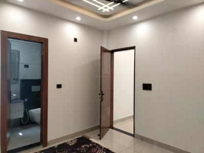 Bedroom Image of 1920 Sq.ft 3 BHK Independent House for sale in The Heritage Villas, Noida Extension Greater Noida for Rs. 8650034