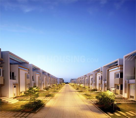 Aratt Cityscape Apartment Main Image 1