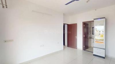 Bedroom Image of 1850 Sq.ft 3 BHK Apartment / Flat for sale in Sattva Cadenza, Kudlu Gate Bengaluru for Rs. 30000000
