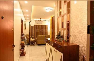Image of 1560 Sq.ft 3 BHK Apartment / Flat for sale in Prestige Park Square, Gottigere, Bengaluru for Rs. 33000000