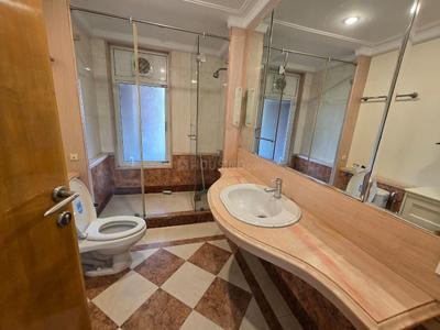 Image of 4000 Sq.ft 4 BHK Apartment / Flat for sale in Hiranandani Tivoli Tower, Powai, Mumbai for Rs. 210000000