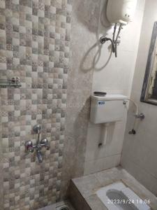 Image of 600 Sq.ft 1 BHK Apartment / Flat for rent in Pushpa Balaji Earth, Ravet, Pune for Rs. 22000