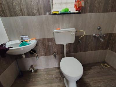 Image of 1060 Sq.ft 2 BHK Apartment / Flat for sale in AV Whistling Winds, Kondhwa Budruk, Pune for Rs. 5500000
