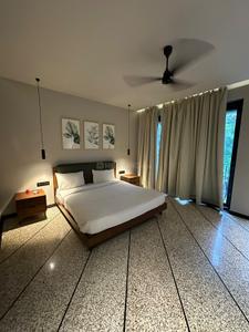 Bedroom Image of 4500 Sq.ft 4 BHK Villa for sale in Nagva, Bardez Goa for Rs. 100000000